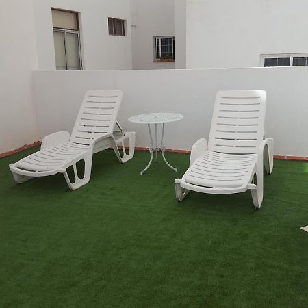 San Sebastián de la GomeraApartamento El Isleno公寓 外观 照片