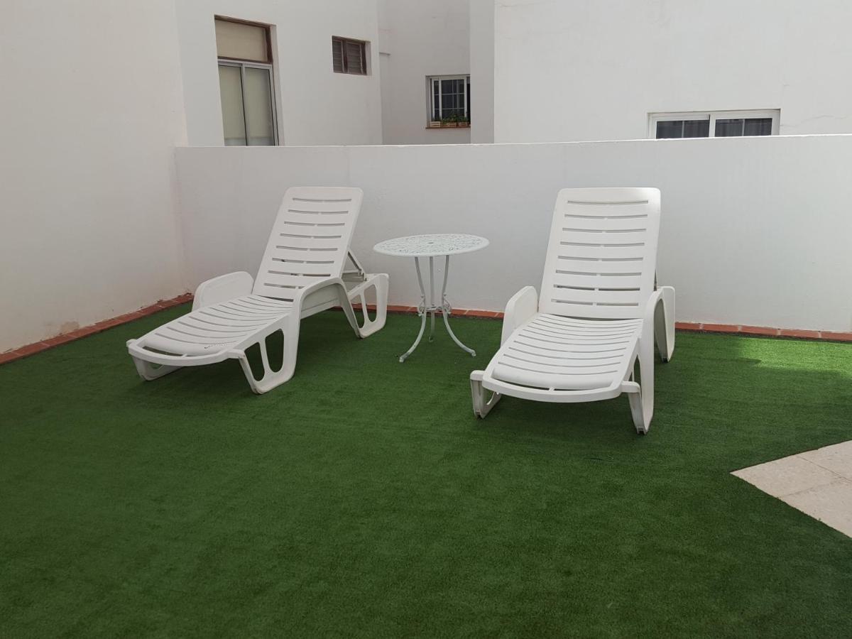 San Sebastián de la GomeraApartamento El Isleno公寓 外观 照片