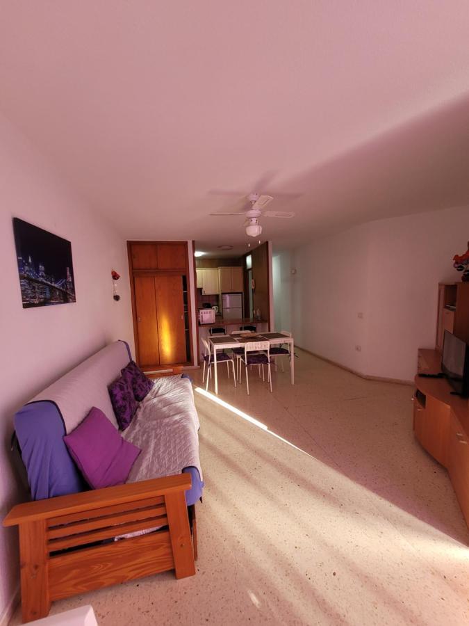San Sebastián de la GomeraApartamento El Isleno公寓 外观 照片