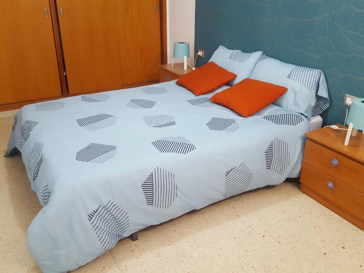 San Sebastián de la GomeraApartamento El Isleno公寓 外观 照片