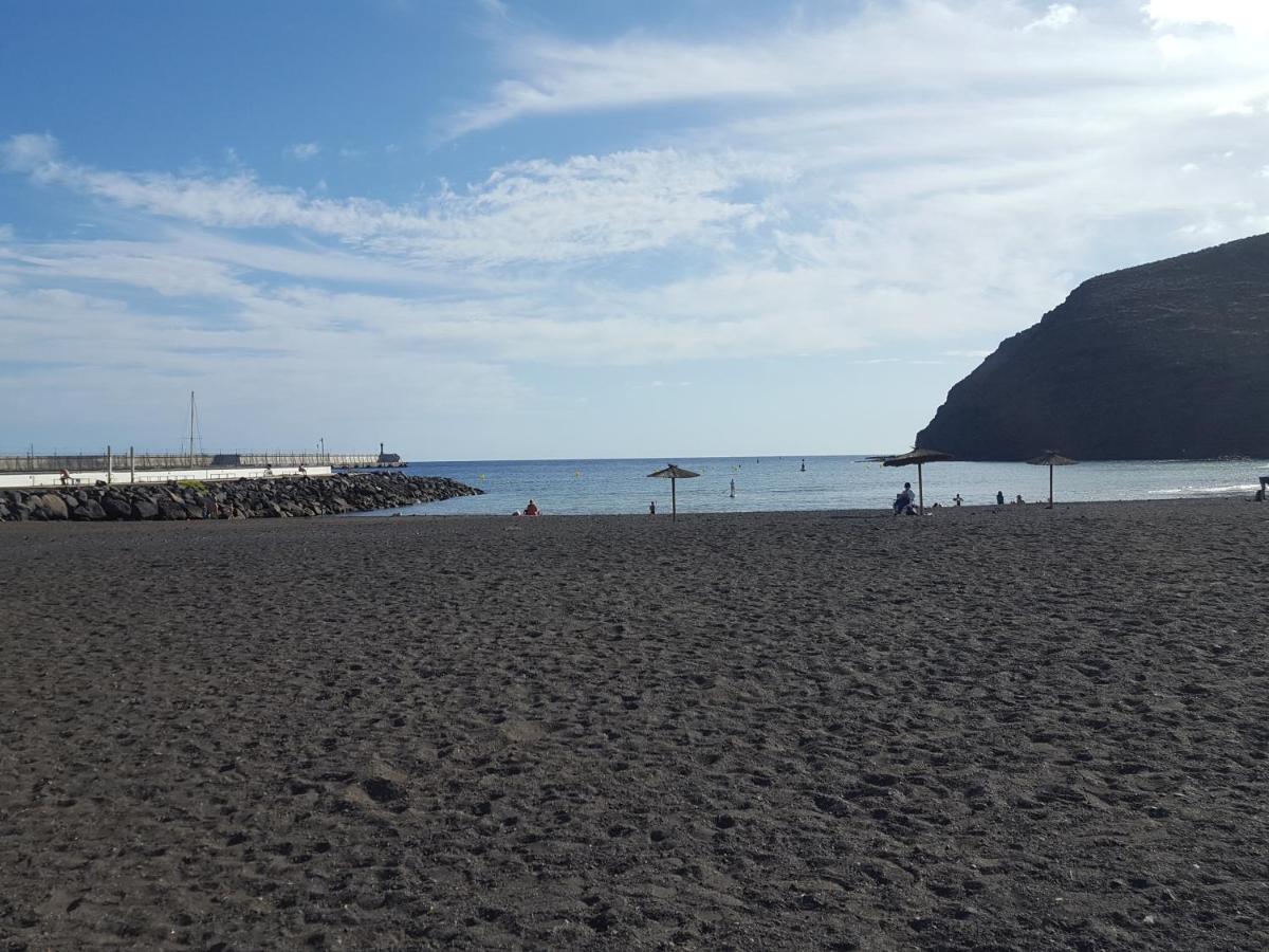 San Sebastián de la GomeraApartamento El Isleno公寓 外观 照片