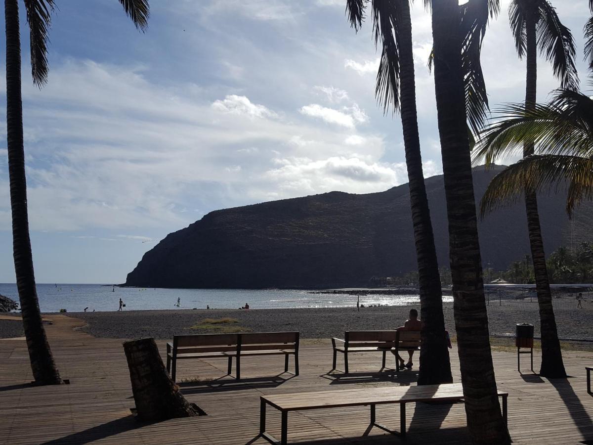 San Sebastián de la GomeraApartamento El Isleno公寓 外观 照片